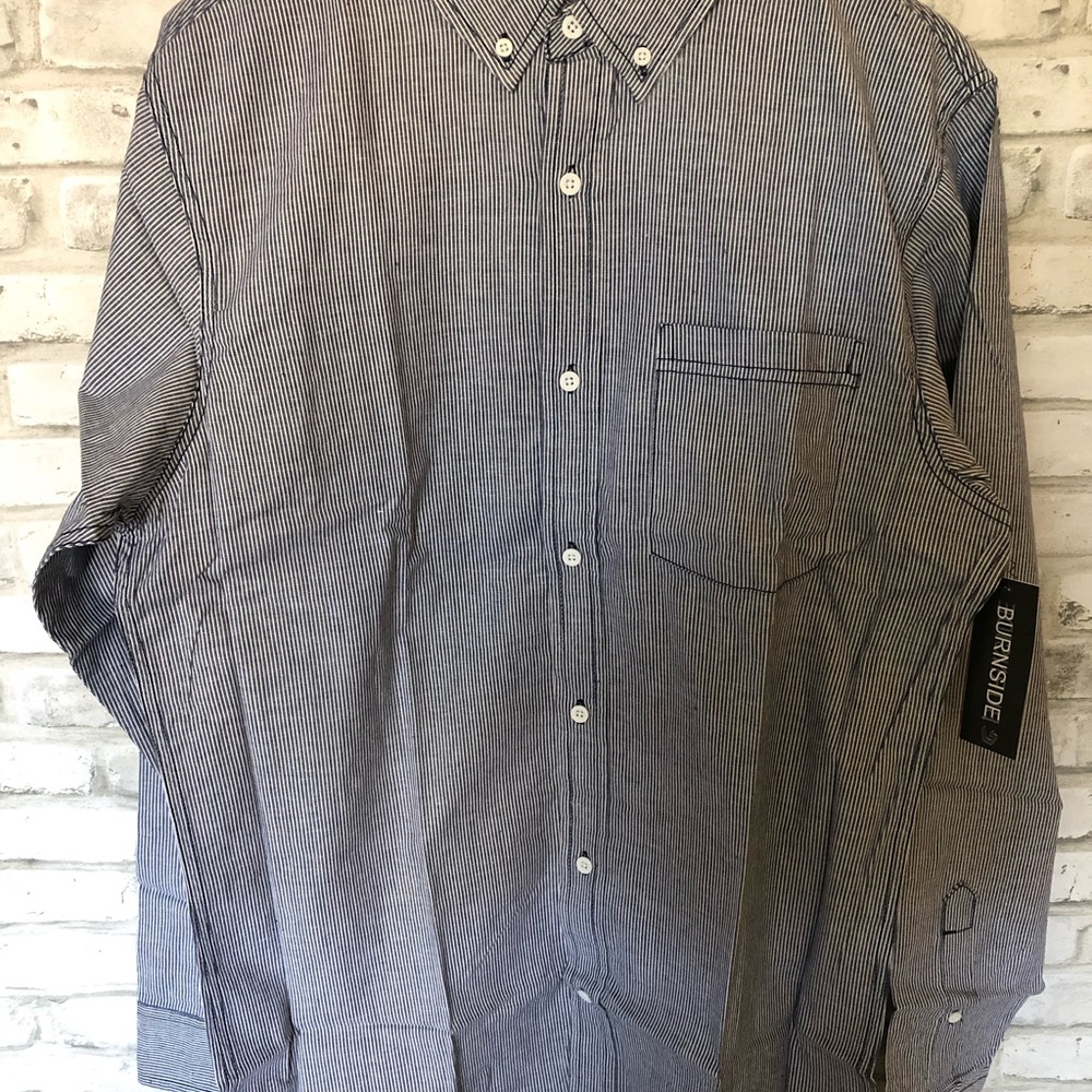 Men’s button down - Picture 6 of 8